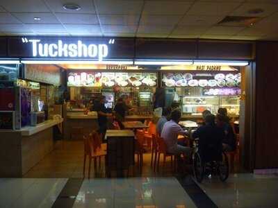 Tuckshop