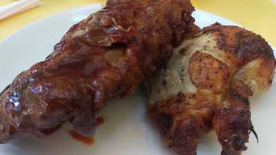 Kenny Rogers Roasters