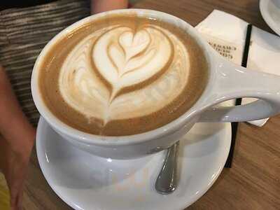 Jewel Coffee At Hitachi Tower