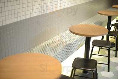 Jewel Coffee At Hitachi Tower