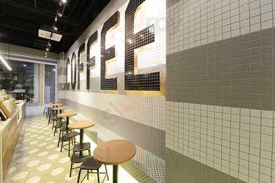 Jewel Coffee At Hitachi Tower