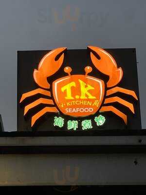 T.k Kitchen