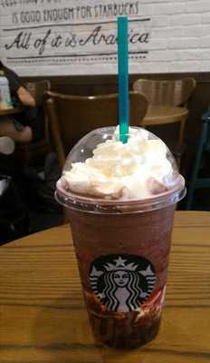 Starbucks