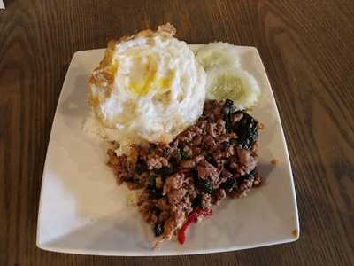 Aroydee Thai Kitchen