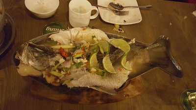 Aroydee Thai Kitchen