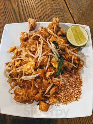 Aroydee Thai Kitchen