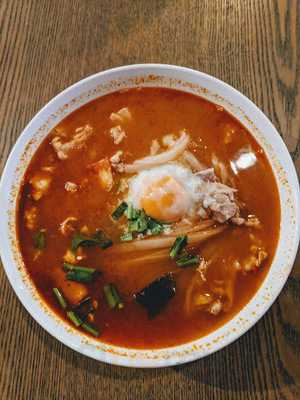 Aroydee Thai Kitchen