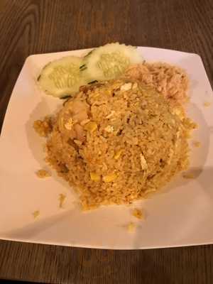 Aroydee Thai Kitchen