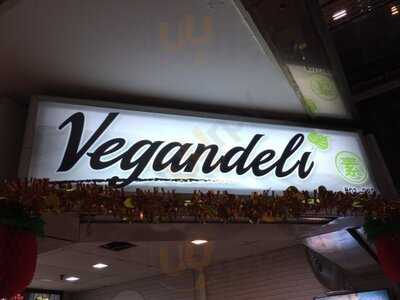 Vegandeli