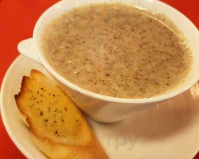 Cucina Italian Restaurant