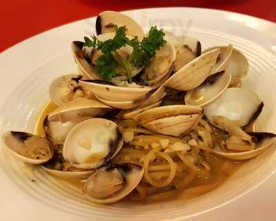 Cucina Italian Restaurant