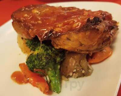 Cucina Italian Restaurant