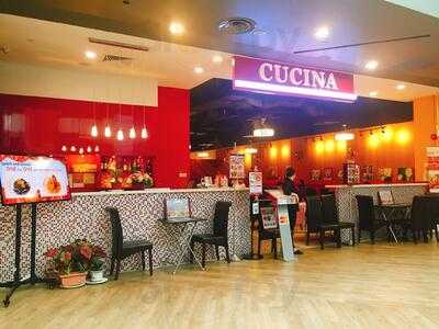 Cucina Italian Restaurant
