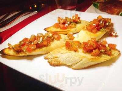 Cucina Italian Restaurant