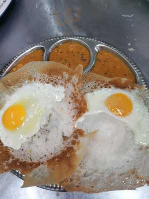 Miao Shung Vegetarian Food