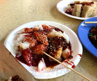 Miao Shung Vegetarian Food