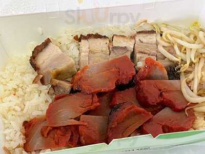 Eng Kee Hainanese Chicken Rice & Porridge