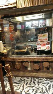 Hokkien Prawn Mee Fried Kway Teow