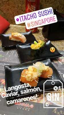 Itacho Sushi