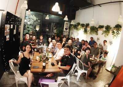 Jentan's Kitchen Private Limited