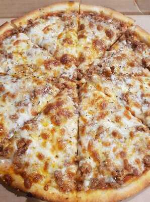 Jentan's Kitchen Private Limited