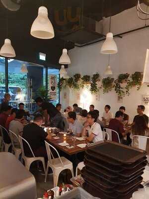 Jentan's Kitchen Private Limited