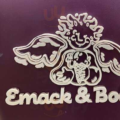 Emack & Bolio’s