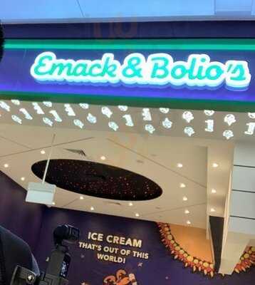 Emack & Bolio’s