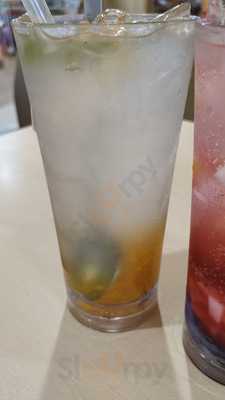 The Chicken Rice Shop