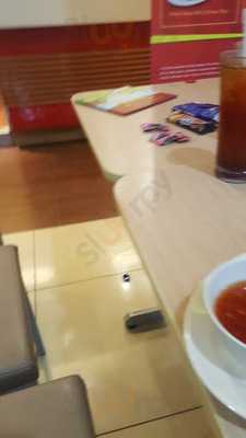 The Chicken Rice Shop