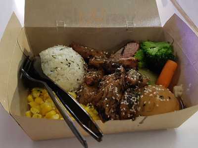 Leung Kee Healthy Dessert