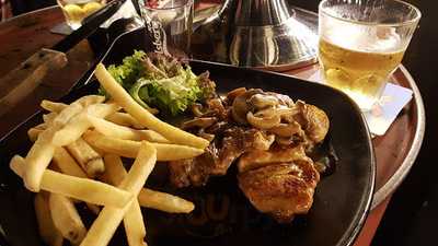 Leung Kee Healthy Dessert