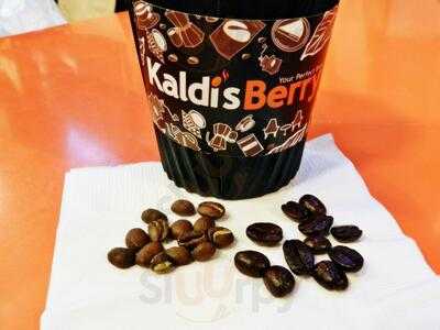Kaldi's Berry