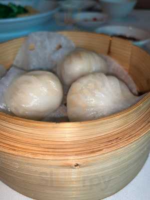 The Chinese Restaurant