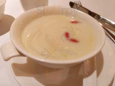 The Chinese Restaurant