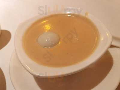 The Chinese Restaurant