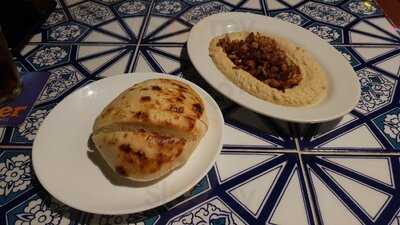 Sahara Bar & Restaurant