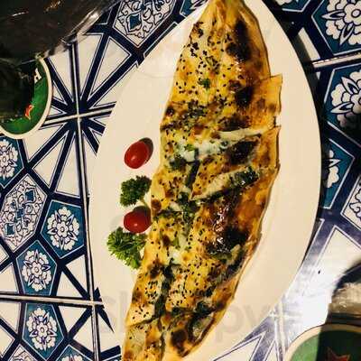 Sahara Bar & Restaurant