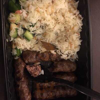 Sahara Bar & Restaurant