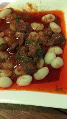 Sahara Bar & Restaurant