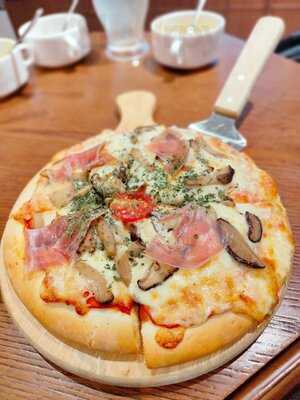 Hong Kong Mong Kok Tim Sum