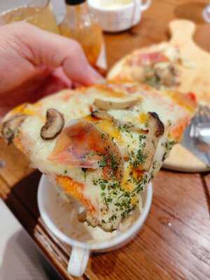 Hong Kong Mong Kok Tim Sum