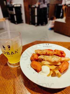 Hong Kong Mong Kok Tim Sum