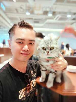 Hong Kong Mong Kok Tim Sum