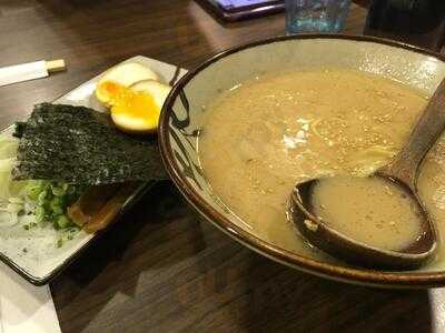 Shin-sapporo Ramen