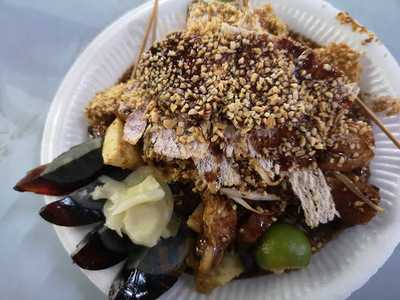 Power Rojak Bandung
