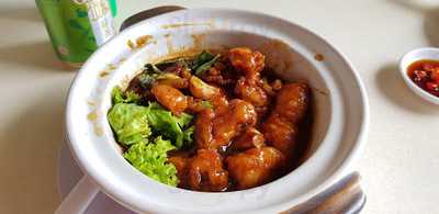 Foodhub @ Chai 'chee