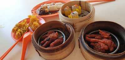 Foodhub @ Chai 'chee