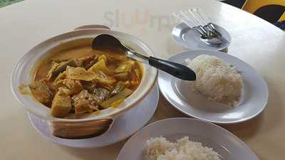 Foodhub @ Chai 'chee