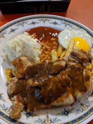 Foodhub @ Chai 'chee